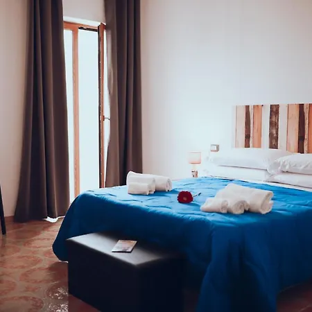 Bed & Breakfast Jl Vieste