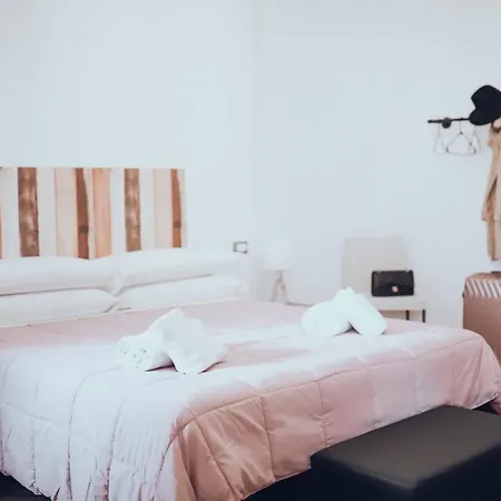 Bed & Breakfast Jl Vieste